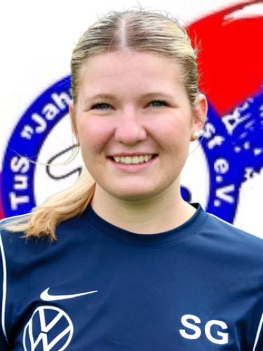 Sofie Giltmann