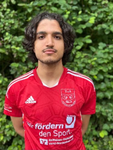 Iyas Husein