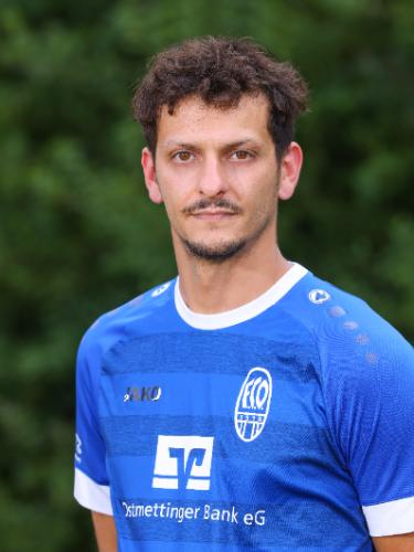 Giuseppe-Alessio Cracchiolo