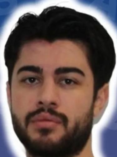 Ali Gülcan