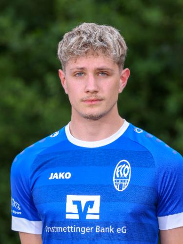 Leon Alessio Ferro