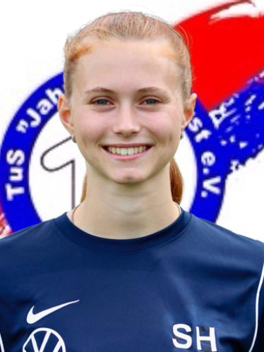 Sara Huth