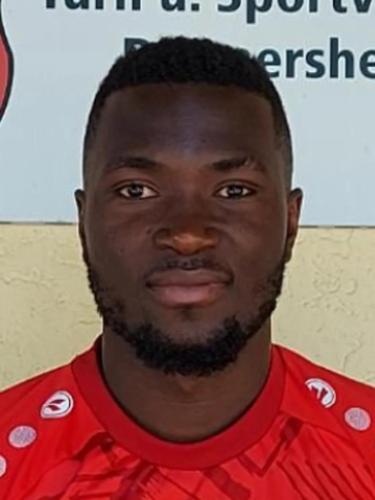 Krou Descarre Arnaud Martial Gbale