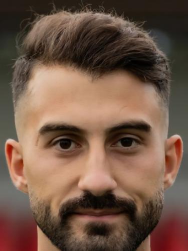 Tevfik Kücükarslan