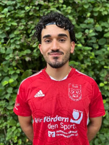 Rami Racho