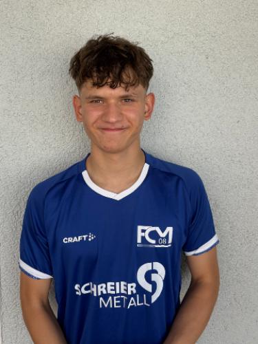 Tony Wladimir Anton Adamietz