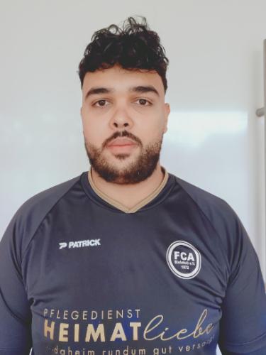 Yassine Aboulkasem