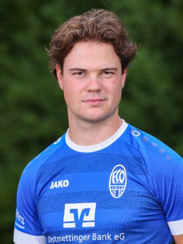 Robin Hägle