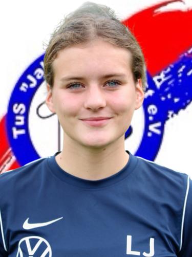 Lisanne Julie Schmidt