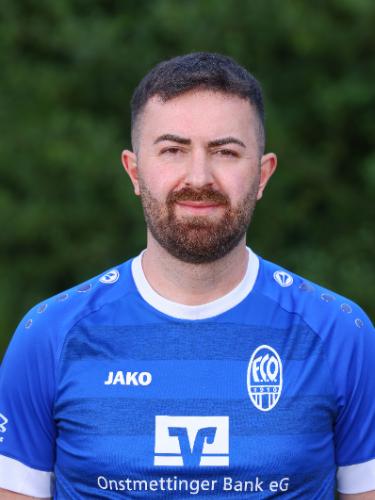 Harun Karakas