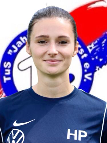 Helin Sevim