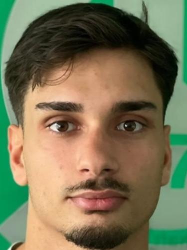 Arda Terzi