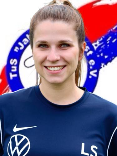 Leonie Spiller