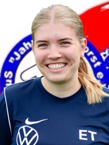 Ella Thürnau
