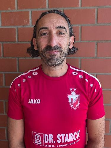 Serdar Sak