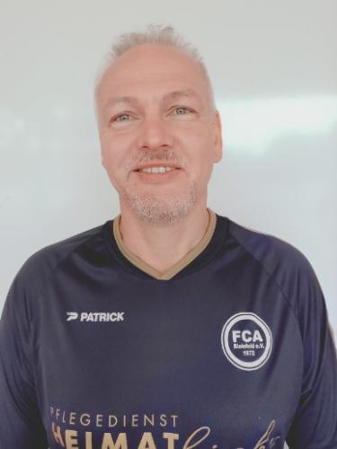 Mike Polak-Zakrzowsky