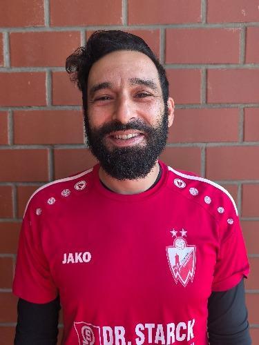 Volkan Sak