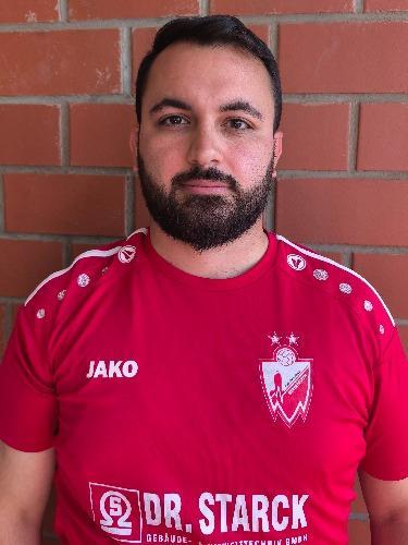 Furkan Isik