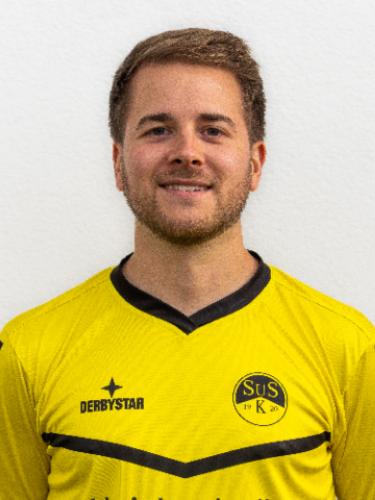 Julian Golembiewski