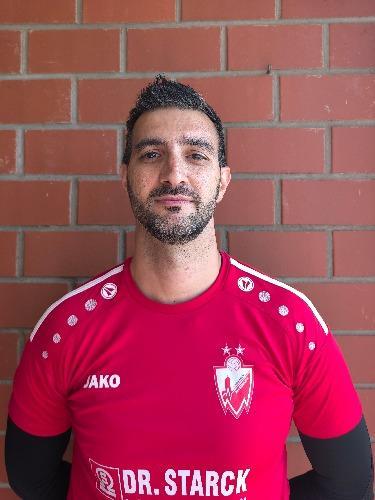 Muhammed Eser