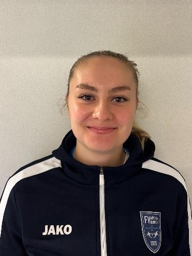 Pia Frischholz