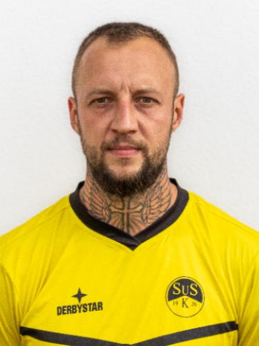Matthias Pilinski