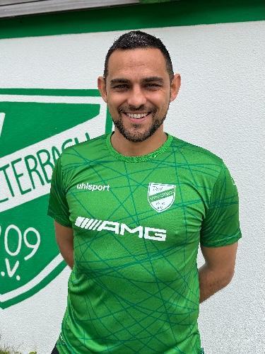 Sebastian Rief