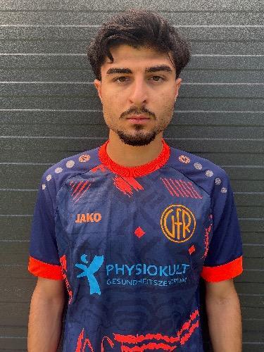 Emirhan Özer