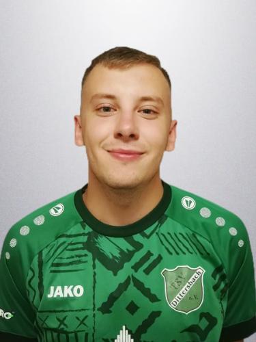 Christopher Melichar