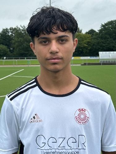Zaid Al Mohamed