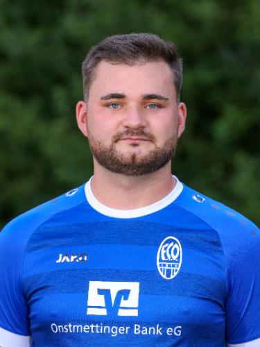 Benedikt Schwenk