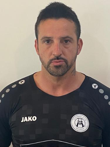 Emrah Semiz