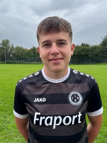 Adrian Heipel