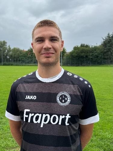 Luca Schwebel