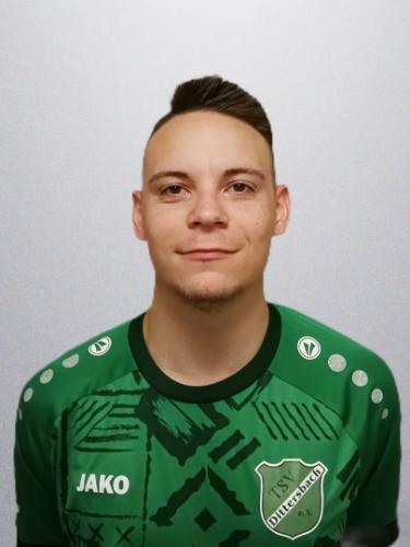 Patrick Zwinzscher