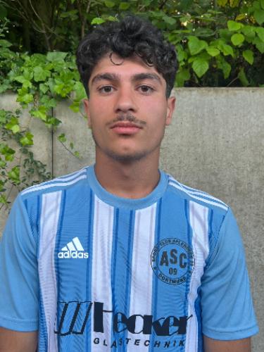 Mohammad Rasol