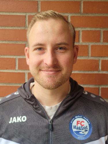 Jonas Wolter