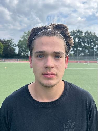 Aaron Johannes Hartung