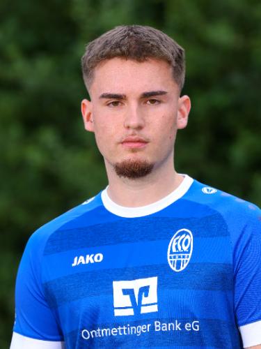 Patrick Dinu