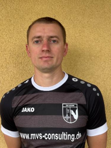 Oleh Prymenko