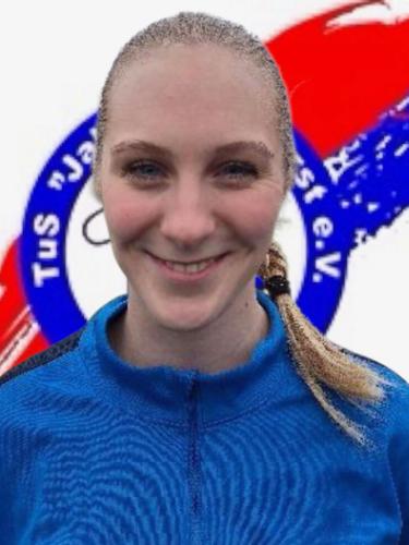 Jana Sophie Buschman