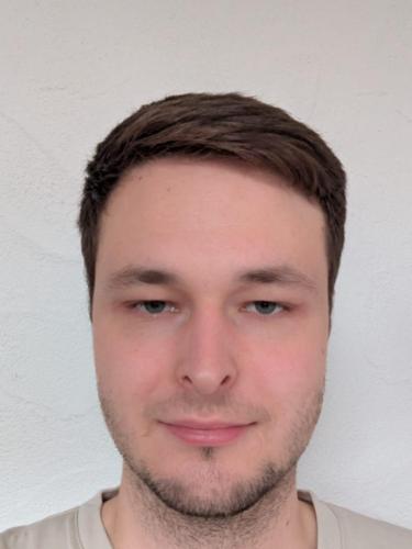 Kilian Mueller