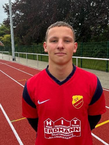 Malte Suntken