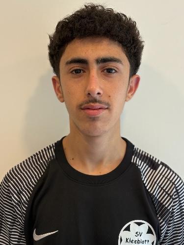Mohamad Alhussin