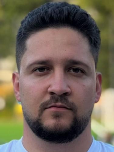 Tolga Özcelik