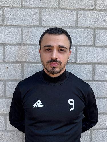 Bünyamin Varlik