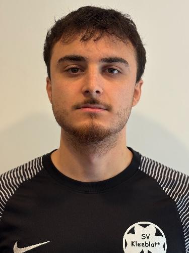 Kubilay Özdemir