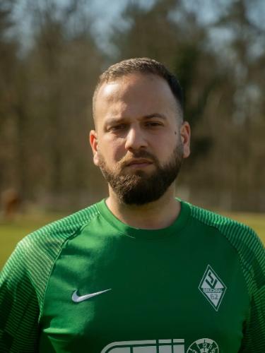 Serkan Özdemir