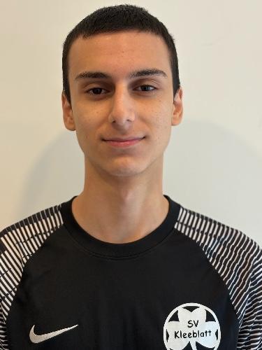 Kaan Özdemir