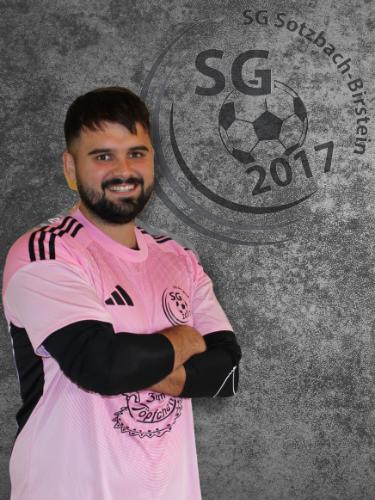 Fadil Omerovic